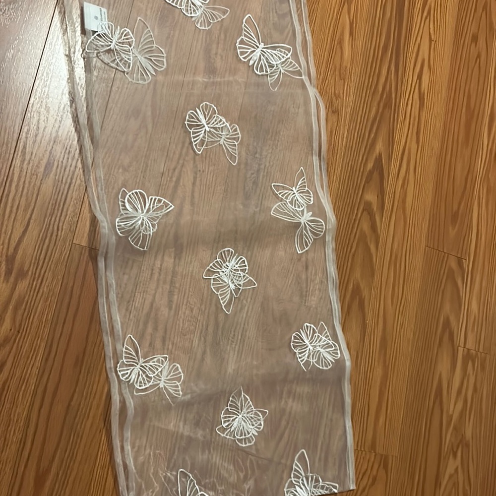 Table runner